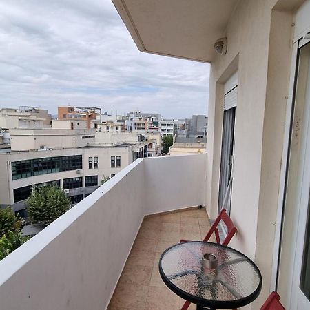 Sergios Apartments 7 Alexandroupoli Bagian luar foto