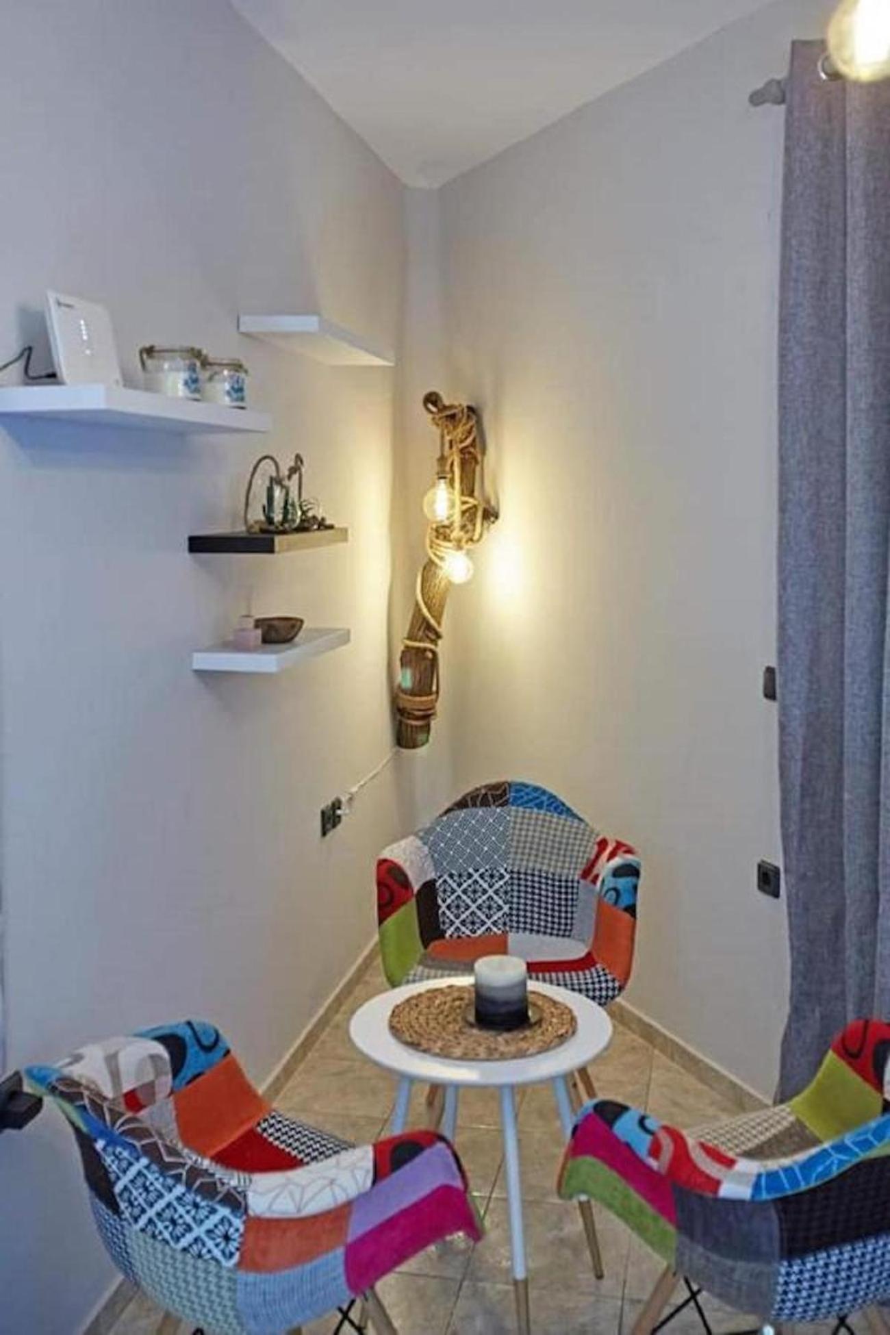 Sergios Apartments 7 Alexandroupoli Bagian luar foto